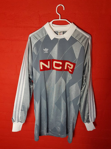 Venta Camiseta Fc Twente Portero 1986-1988 Barata