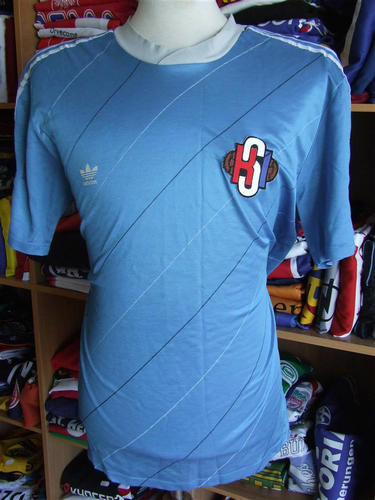 Venta Camiseta Islandia Primera Equipación 1984-1985 Barata
