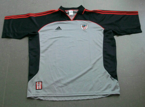 Venta De Camiseta Hombre Athletic Club Tercera Equipación 1999-2000 Retro