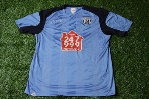 Venta De Camiseta Hombre Bolton Wanderers Portero 2010-2011 Retro