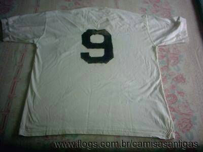 Venta De Camiseta Hombre Corinthian Fc Primera Equipación 1976 Retro