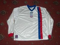 Venta De Camiseta Hombre Crystal Palace Especial 1999-2000 Retro