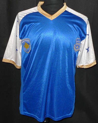 Venta De Camiseta Hombre Manchester City Portero 2014-2015 Retro
