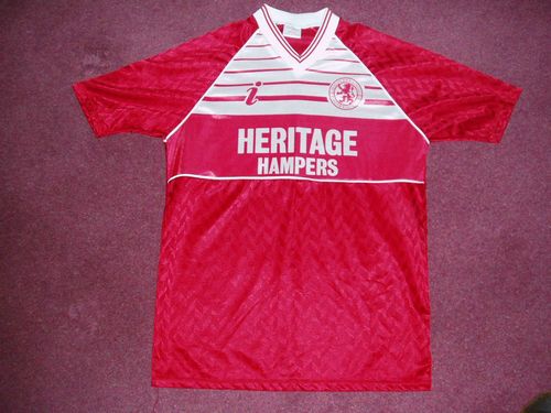 Venta De Camiseta Hombre Nottingham Forest Portero 1996-1997 Retro