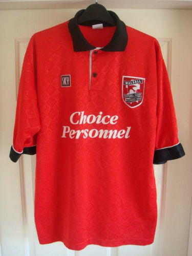 Venta De Camiseta Hombre Watford Portero 2001-2003 Retro