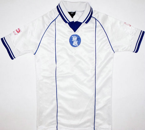 Venta De Camisetas Birmingham City Fc Segunda Equipación 1982-1983 Retros