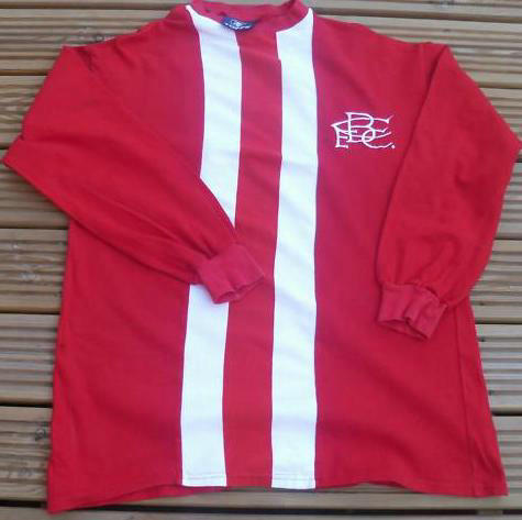 Venta De Camisetas De Futbol Birmingham City Fc Segunda Equipación 1974-1976 Clásico