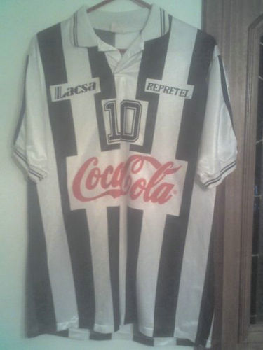 Venta De Camisetas De Futbol Costa Rica Segunda Equipación 1990 Baratas