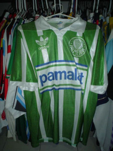 Venta De Camisetas De Futbol Portsmouth Primera Equipación 1985-1987 Clásico