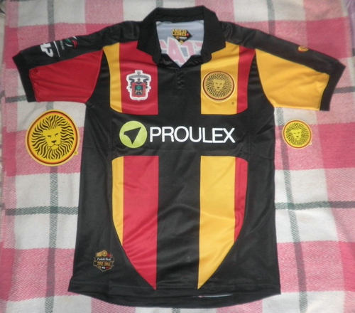 Venta De Camisetas México Primera Equipación 2004-2005 Retros